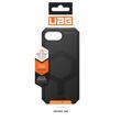 Funda UAG Essential Armor Magsafe para iPhone 16e, color negro