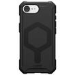 Funda UAG Essential Armor Magsafe para iPhone 16e, color negro