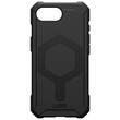 Funda UAG Essential Armor Magsafe para iPhone 16e, color negro