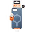 Funda UAG Essential Armor Magsafe para iPhone 16e, color azul nube