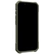 Funda UAG Essential Armor Magsafe para iPhone 16e en color verde oliva