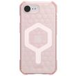 Funda UAG Essential Armor Magsafe para iPhone 16e, color rosa