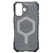 Funda UAG Essential Armor Magsafe para iPhone 17, color ceniza
