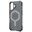 Funda UAG Essential Armor Magsafe para iPhone 17, color ceniza