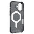 Funda UAG Essential Armor Magsafe para iPhone 17, color ceniza