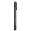 Funda UAG Essential Armor Magsafe para iPhone 17, color ceniza