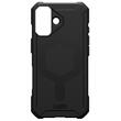 Funda UAG Essential Armor Magsafe para iPhone 17, color negro