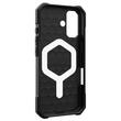 Funda UAG Essential Armor Magsafe para iPhone 17, color negro