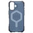 Funda UAG Essential Armor Magsafe para iPhone 17, color azul nube