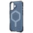 Funda UAG Essential Armor Magsafe para iPhone 17, color azul nube