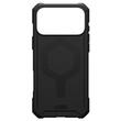 UAG Husa Essential Armor Magsafe iPhone 17 Pro Black