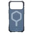 Funda UAG Essential Armor Magsafe para iPhone 17 Pro Azul Nube