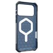 Funda UAG Essential Armor Magsafe para iPhone 17 Pro Azul Nube