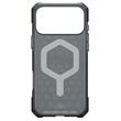 Funda UAG Essential Armor Magsafe para iPhone 17 Pro Max Ceniza