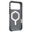 Funda UAG Essential Armor Magsafe para iPhone 17 Pro Max Ceniza
