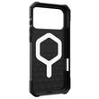 Funda UAG Essential Armor Magsafe para iPhone 17 Pro Max, color negro