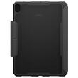 UAG Case Essential Armor iPad Air 11 inch (6th Gen, 2024, M2) Black