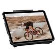 UAG Case Essential Armor iPad Air 11 inch (6th Gen, 2024, M2) Black