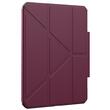 UAG Husa Essential Armor iPad Air 11 inch (6th Gen, 2024, M2) Bordeaux
