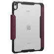 UAG Husa Essential Armor iPad Air 11 inch (6th Gen, 2024, M2) Bordeaux