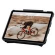 UAG Husa Essential Armor iPad Air 11 inch (6th Gen, 2024, M2) Bordeaux