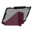 UAG Husa Essential Armor iPad Air 11 inch (6th Gen, 2024, M2) Bordeaux