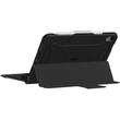 UAG Husa Keyboard Cover iPad 10.9 inch (10th generation) Black