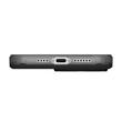 iPhone 14 Pro UAG Lucent 2.0 Magsafe Schwarze Hülle