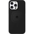iPhone 14 Pro UAG Lucent 2.0 Magsafe Schwarze Hülle