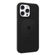 iPhone 14 Pro UAG Lucent 2.0 Magsafe Schwarze Hülle