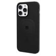 iPhone 14 Pro UAG Lucent 2.0 Magsafe Schwarze Hülle