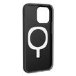 iPhone 14 Pro UAG Lucent 2.0 Magsafe Schwarze Hülle