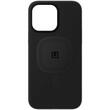 iPhone 14 Pro UAG Lucent 2.0 Magsafe Schwarze Hülle