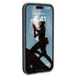 iPhone 14 Pro UAG Lucent 2.0 Magsafe Schwarze Hülle