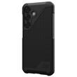 UAG Case Metropolis LT Magnetisch Samsung Galaxy S25 Plus Kevlar Zwart