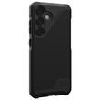 UAG Case Metropolis LT Magnetisch Samsung Galaxy S25 Plus Kevlar Zwart