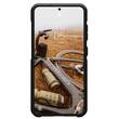 UAG Case Metropolis LT Magnetisch Samsung Galaxy S25 Plus Kevlar Zwart