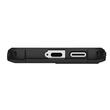 UAG Case Metropolis LT Magnetisch Samsung Galaxy S25 Plus Kevlar Zwart
