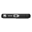 Funda UAG Metropolis LT magnética para Samsung Galaxy S25 Ultra Kevlar negra