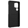 Funda UAG Metropolis LT magnética para Samsung Galaxy S25 Ultra Kevlar negra