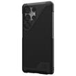 Funda UAG Metropolis LT magnética para Samsung Galaxy S25 Ultra Kevlar negra