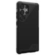 Funda UAG Metropolis LT magnética para Samsung Galaxy S25 Ultra Kevlar negra