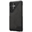 Funda UAG Metropolis LT Magnética para Samsung Galaxy S25 Ultra Topografía Negra