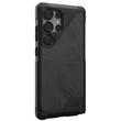 Funda UAG Metropolis LT Magnética para Samsung Galaxy S25 Ultra Topografía Negra