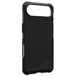 Funda UAG Metropolis LT Magsafe para iPhone Air Kevlar negra