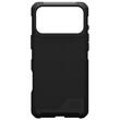 Funda UAG Metropolis LT Magsafe para iPhone 17 Pro Kevlar negra