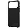 Funda UAG Metropolis LT Magsafe para iPhone 17 Pro Kevlar negra