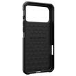 Funda UAG Metropolis LT Magsafe para iPhone 17 Pro Kevlar negra