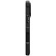 Funda UAG Metropolis LT Magsafe para iPhone 17 Pro Kevlar negra