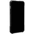 iPhone 14 Pro Max UAG Monarch Pro Magsafe Black Hülle, militärischer Falltest